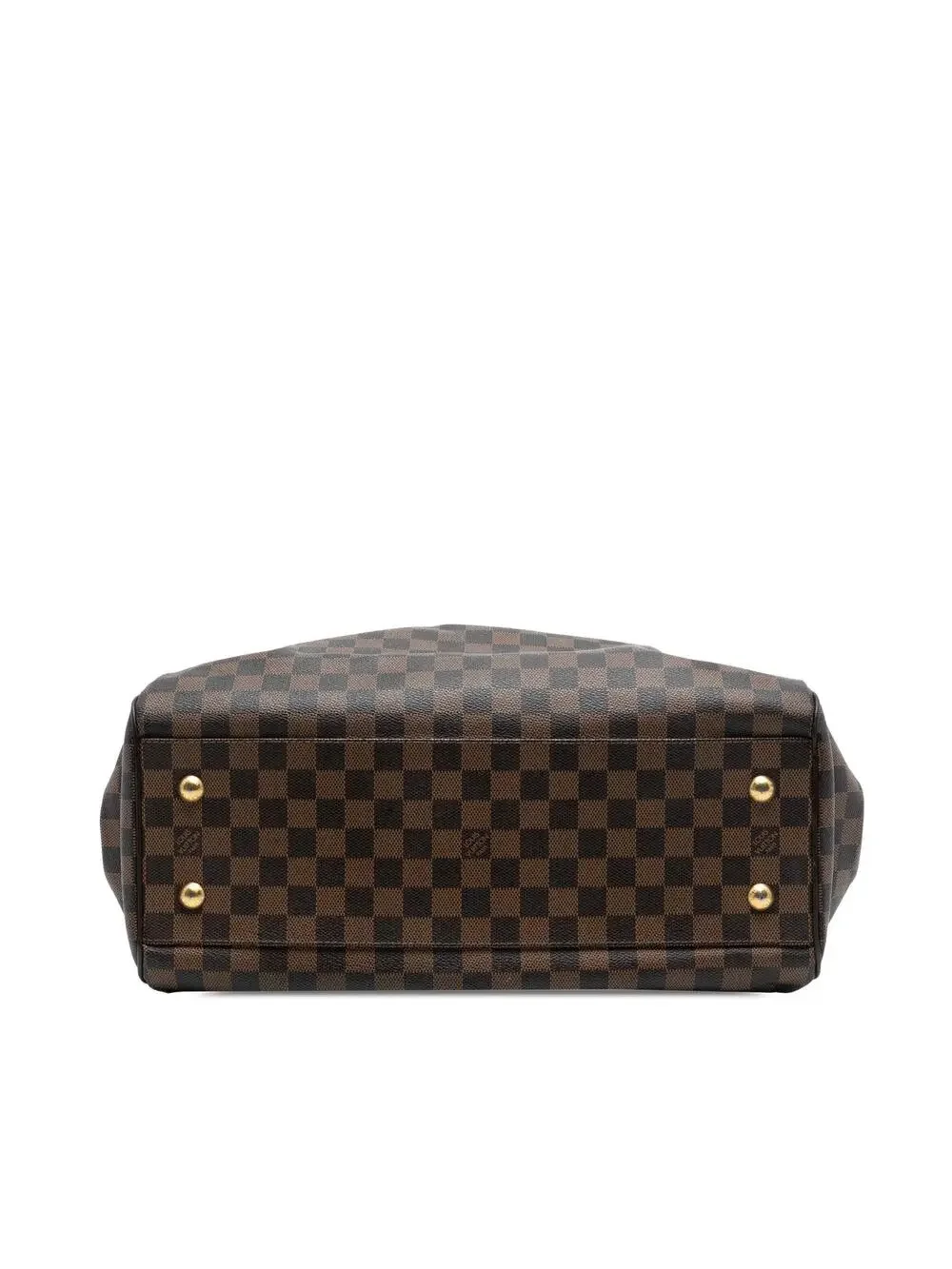 Louis Vuitton Damier Ebene Trevi Gm #334404L64B